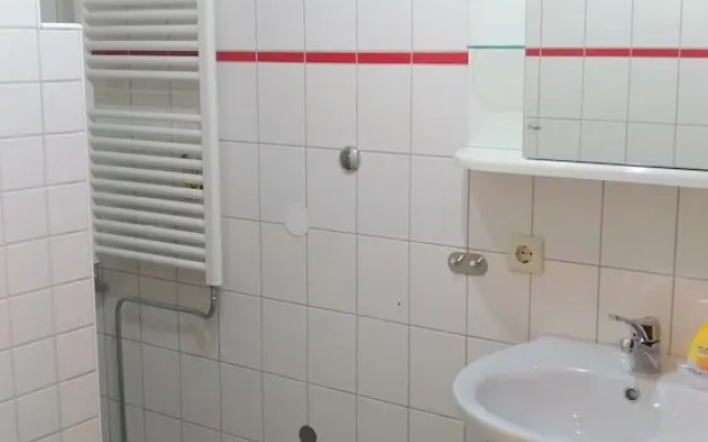 Ferienwohnung Ben