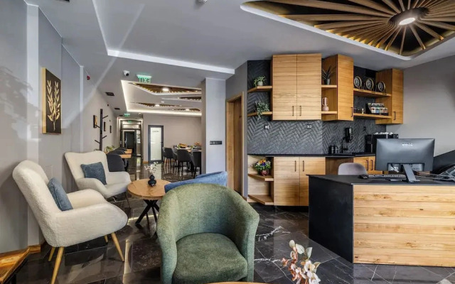 Acacia Boutique Hotel