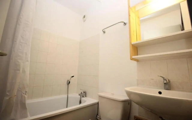 Résidence Grand Argentier - 3 Pièces pour 8 Personnes 193067