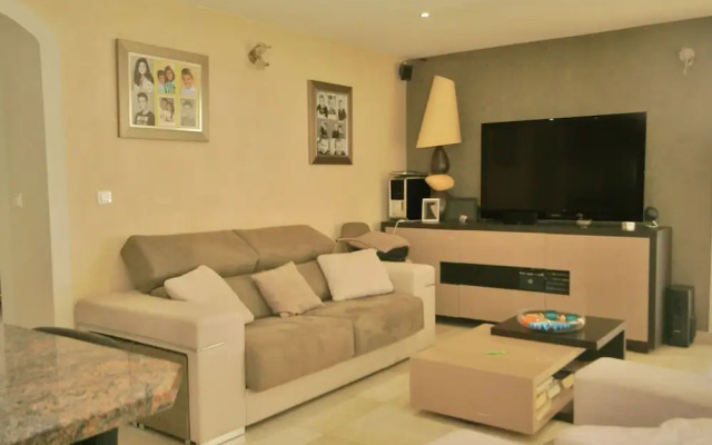 Holiday Home in Carqueiranne by the Sea