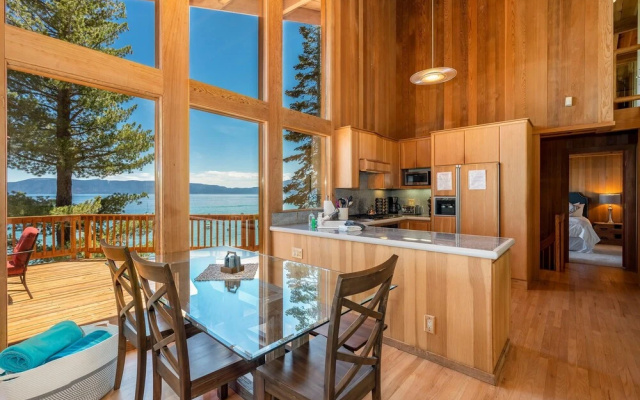 Heavenly Waters by Tahoe Mountain Properties
