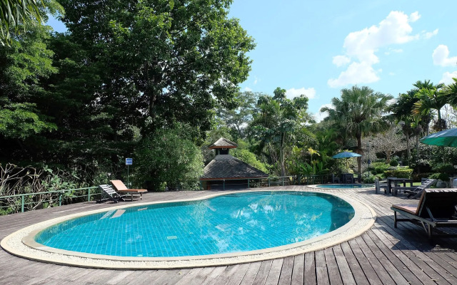 Lilawalai Resort