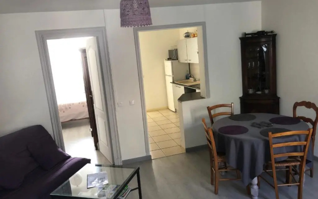 Gite ancien relais de saint jacques