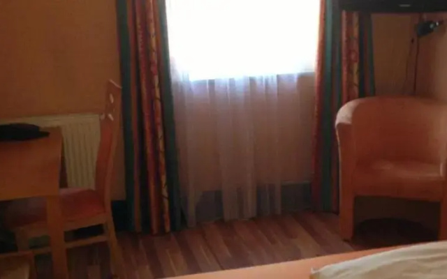 Hotel Hirsch