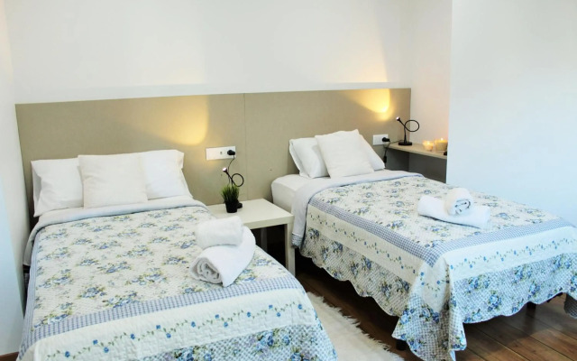 Apartamentos Camino De Finisterre