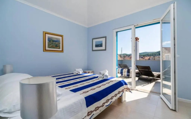 Luxury Apartment Marina View No 3