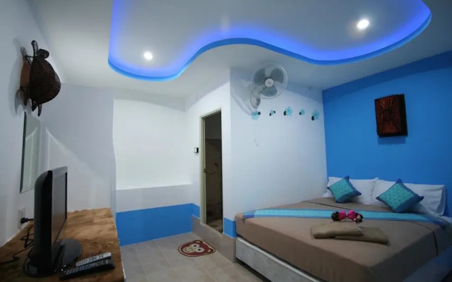 The One Hotel