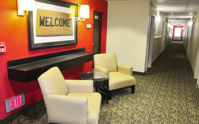 Extended Stay America - Tacoma - South