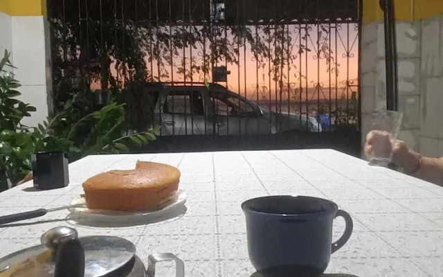 Ocaru Pousada & Hostel