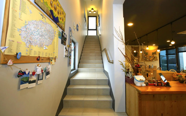 Dongdong Guesthouse