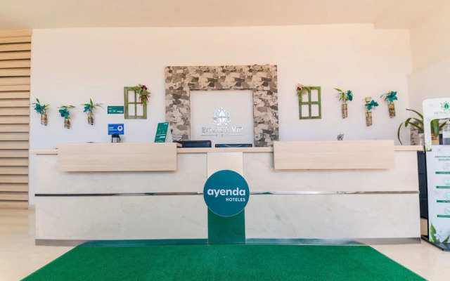 Ayenda Boyaca VIP