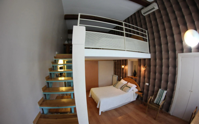 Hotel des Arts