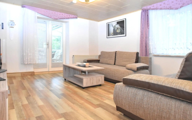 Ferienwohnung Sachsische Schweiz