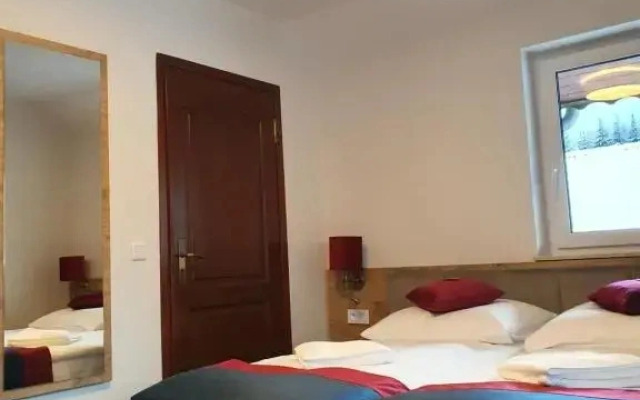 Villa Troll