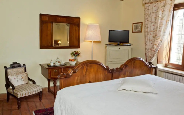 Agriturismo Corteforte