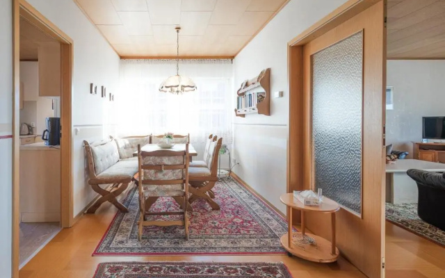 Ferienhaus Bellevue