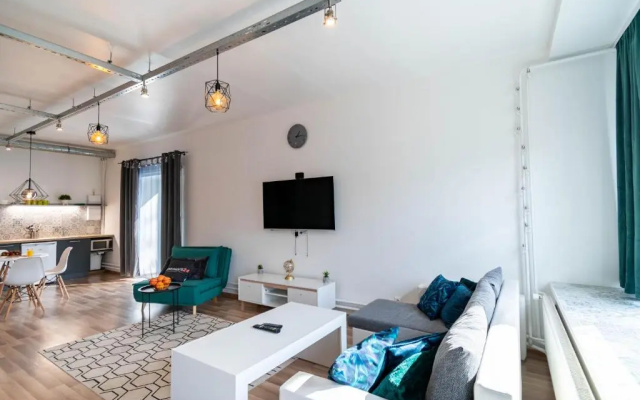 Apartments24 STUDIO53