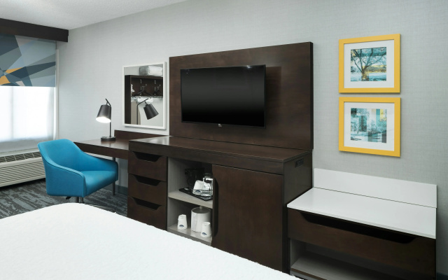 Hampton Inn Los Angeles/Santa Clarita