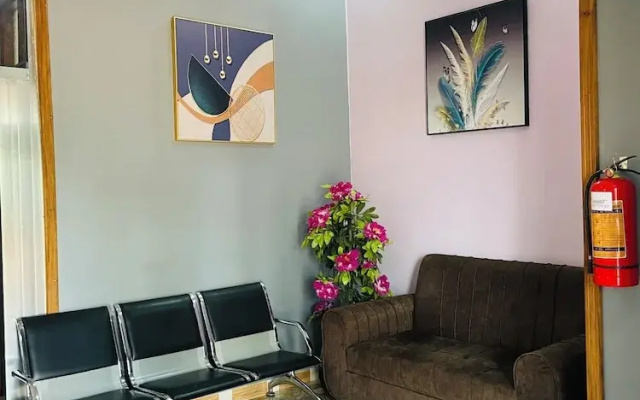 Kdp Lodge Kihonda