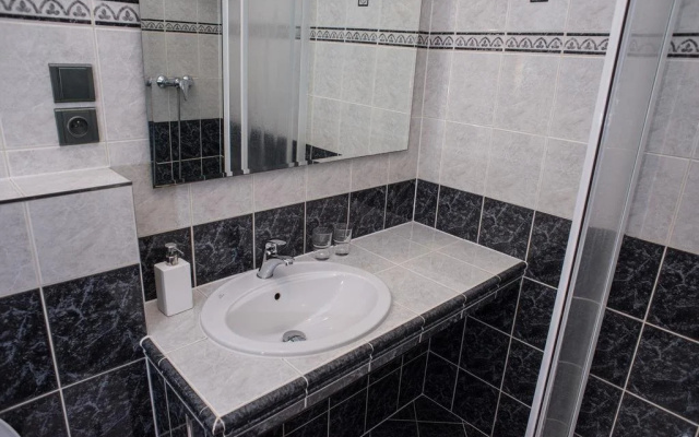 Hotel u Crlíků