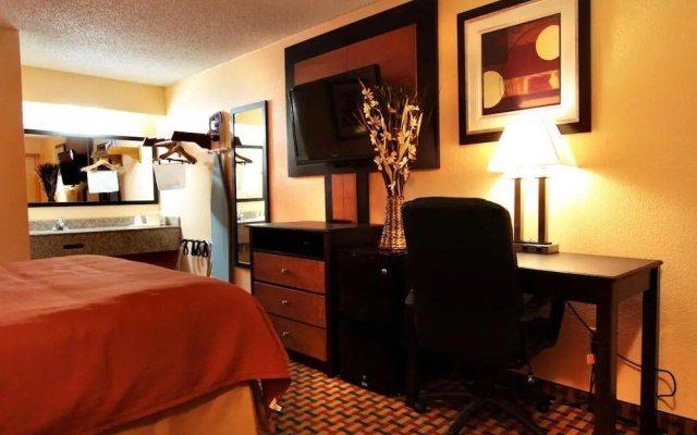 Econo Lodge