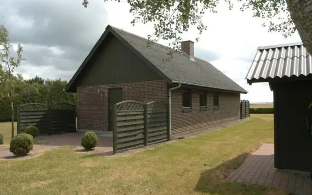 Ulfborg/Vemb Holiday House
