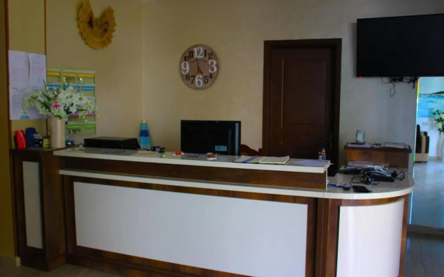 Hotel Inter
