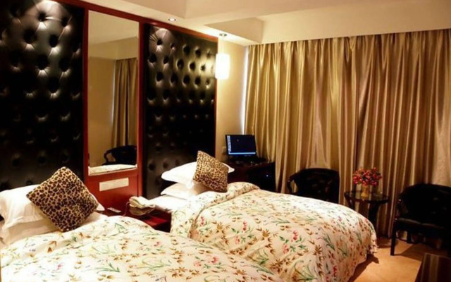 Dongpo Hotel