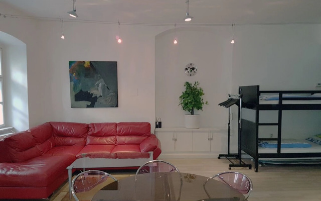 Hostel ONE Bratislava