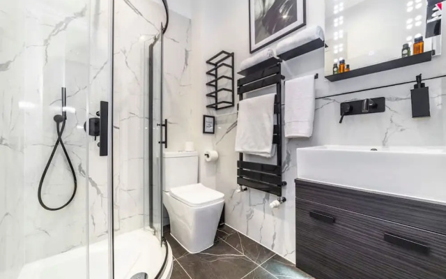 Lovely Studio in Earls Court