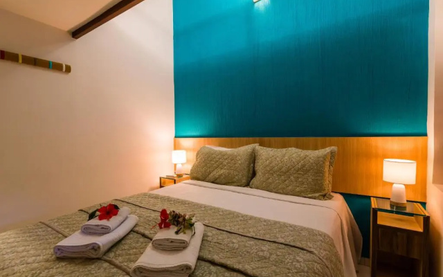 Casa Noronha Beira Mar