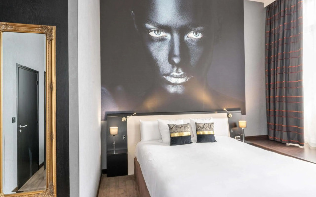 Mercure Le Mans Centre