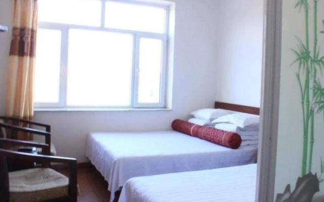 Yuanchi Fashion Hotel