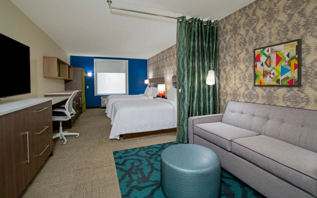 Home2 Suites by Hilton Grove City Columbus