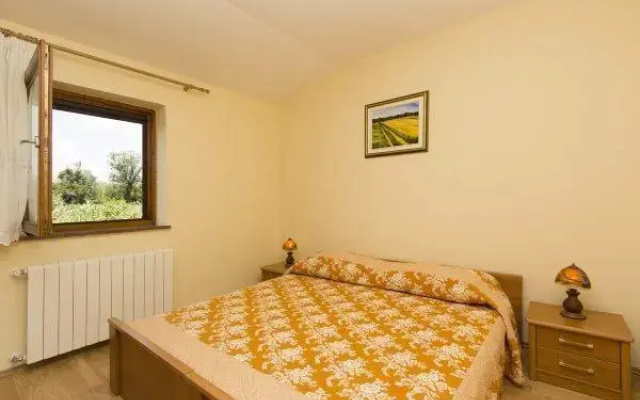 Holiday Home Dorina