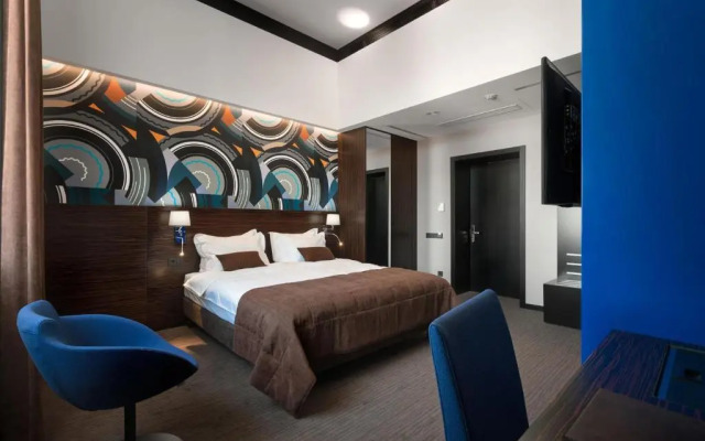 BANKHOTEL