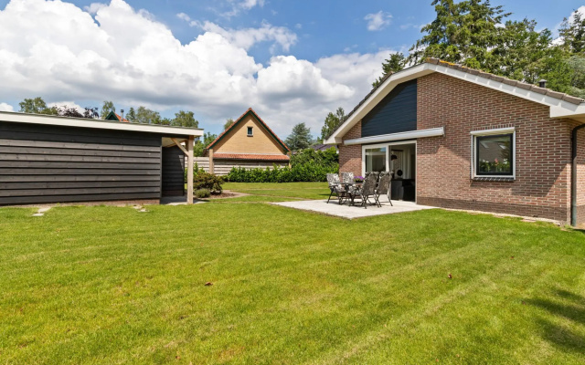 Holiday Home in Putten Near Veluwe Park