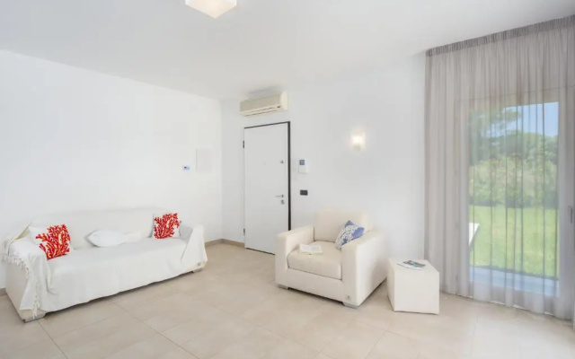 Villa Marconi Apartment 6