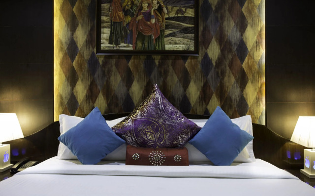 Golden Star Continental & Spa