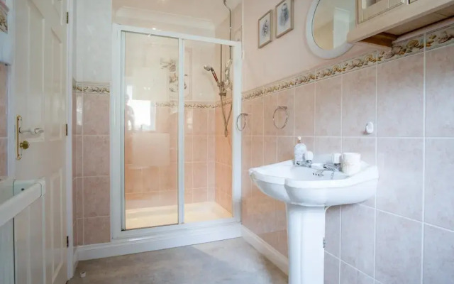 Audreys - 3 Bed Holiday Home - Manorbier