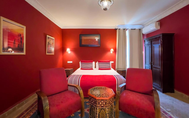Riad Tanja
