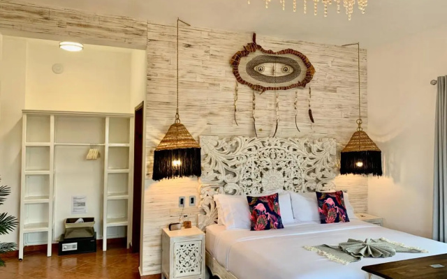 Castillo de Tulum