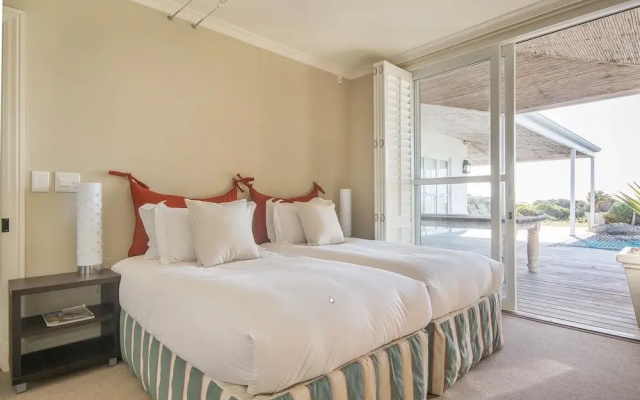 The Beach Villa