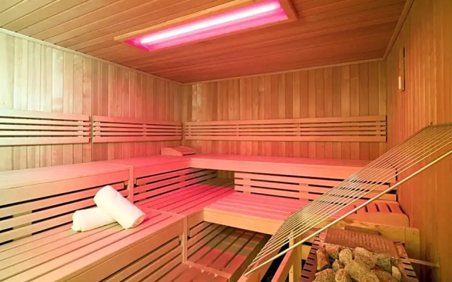 Vivea Gesundheitshotel Umhausen im Otztal