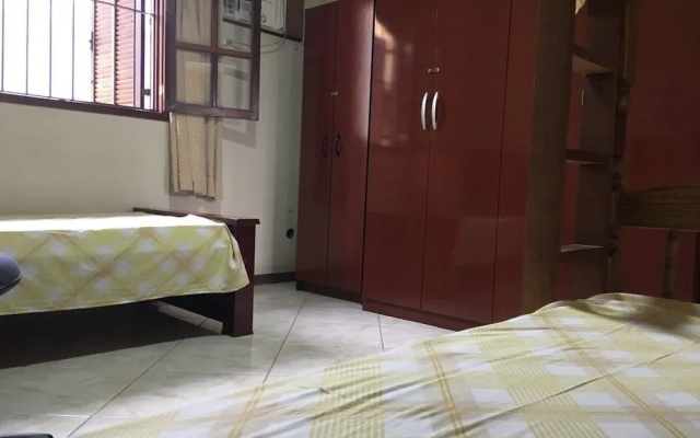 Plácido Hostel