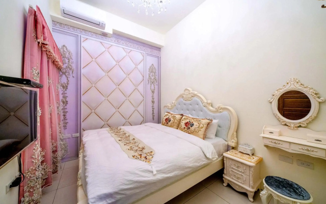 Home of Weiyu No.3