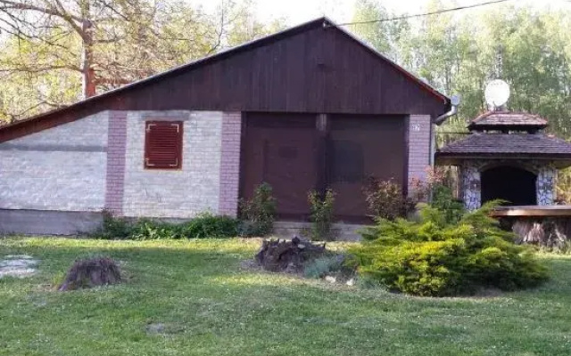 Guest House Šebeš