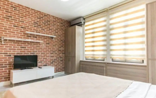 Birru Suites