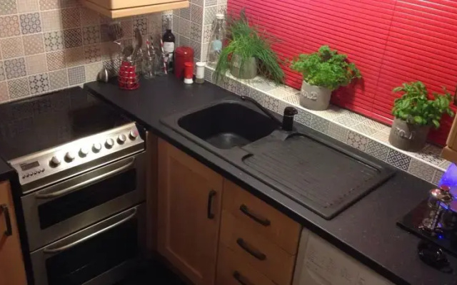 Holiday home Robin Hood