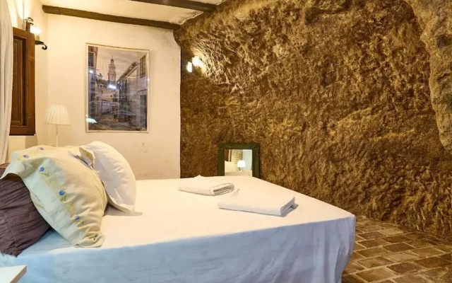 Apartment in Andalusia With Scenic Views